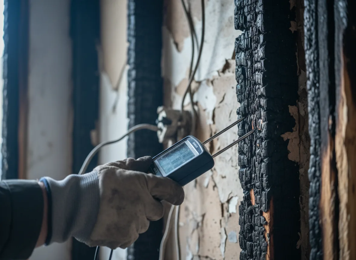 Fire Damage Restoration Woodston, KS FAQs